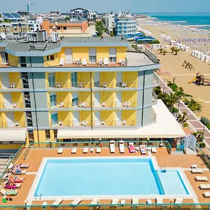 Touring *** Caorle