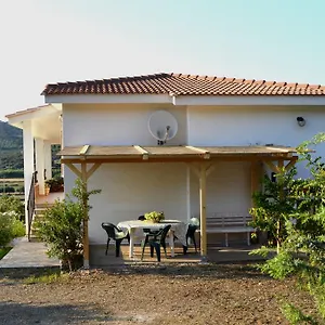 Casa Vacanza Natura Buggerru